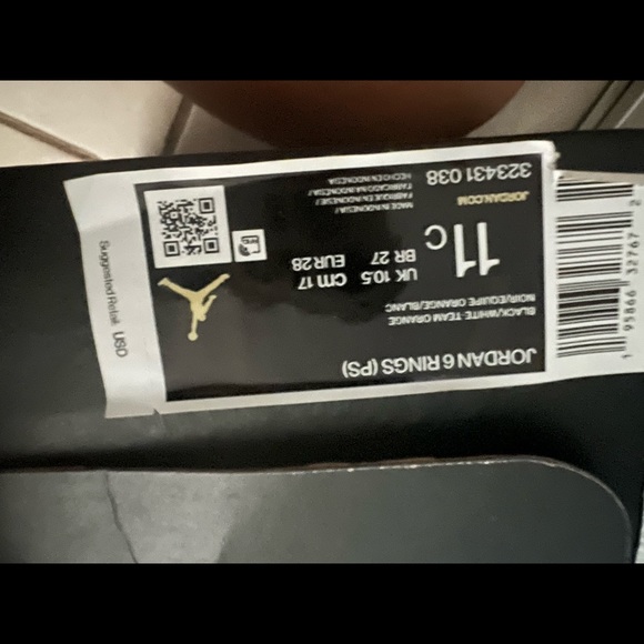 Jordan - Picture 5 of 5